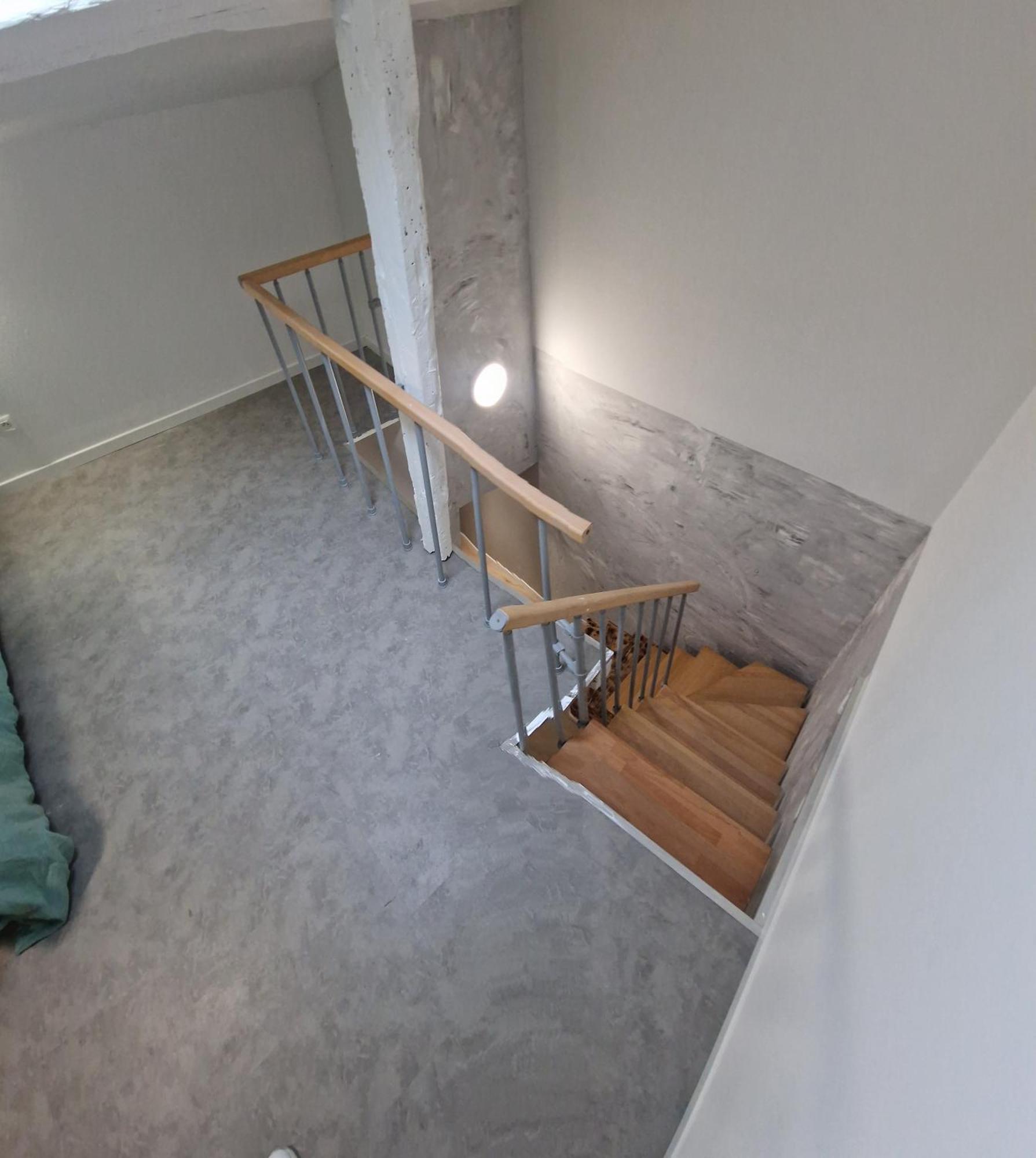 Ferienwohnung Saime Mèze Exterior foto